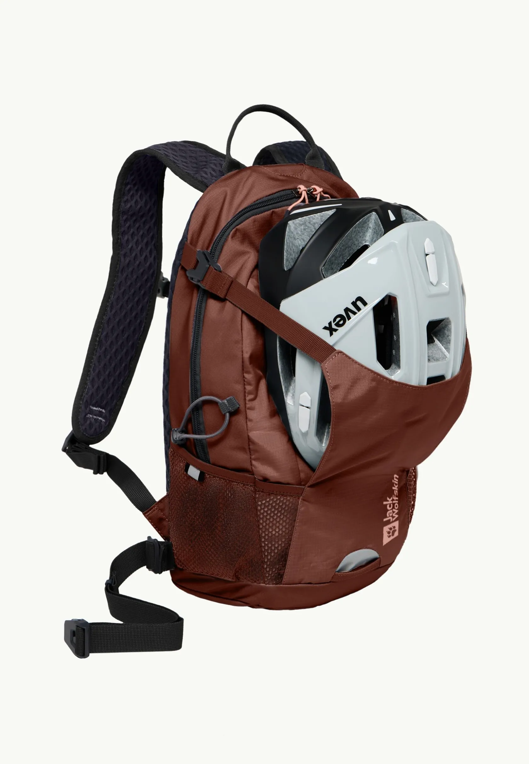 Jack Wolfskin Sacs À Dos Vélo|Sacs À Dos De Randonnée-Velocity 12