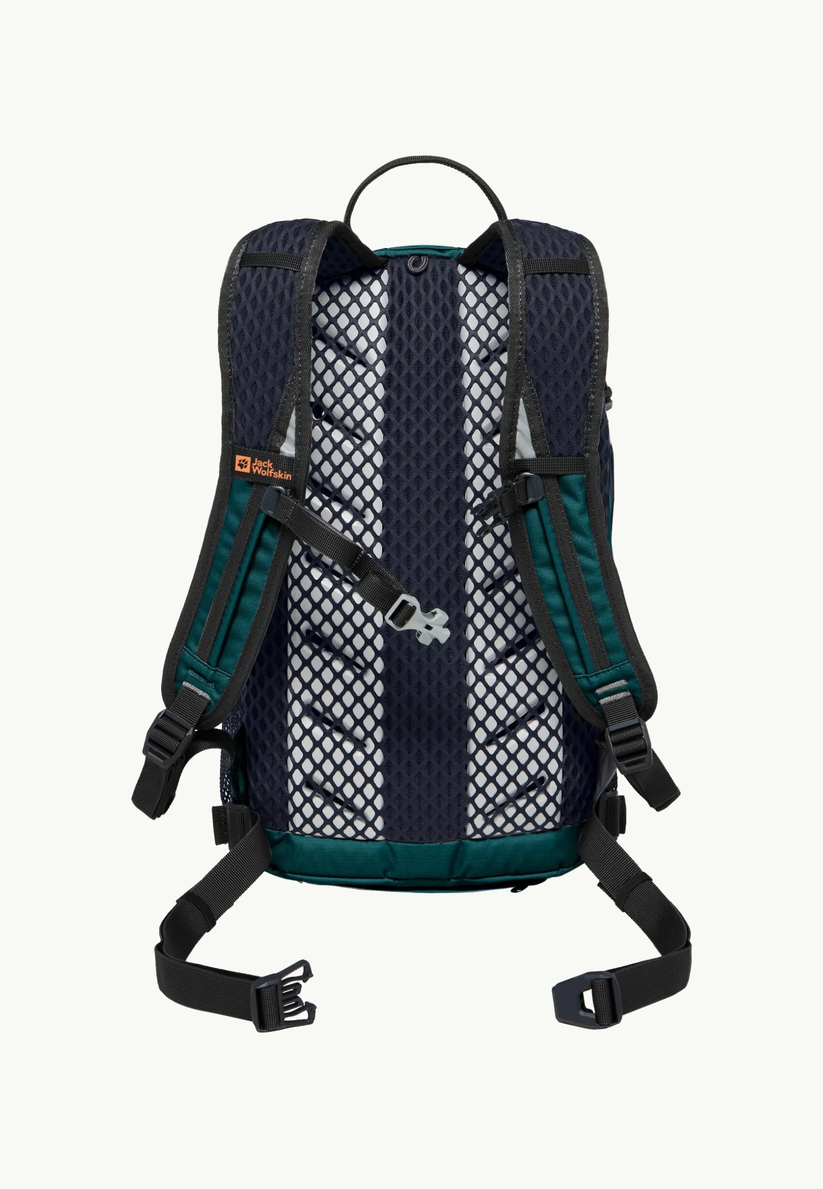 Jack Wolfskin Sacs À Dos Vélo|Sacs À Dos De Randonnée-Velocity 12