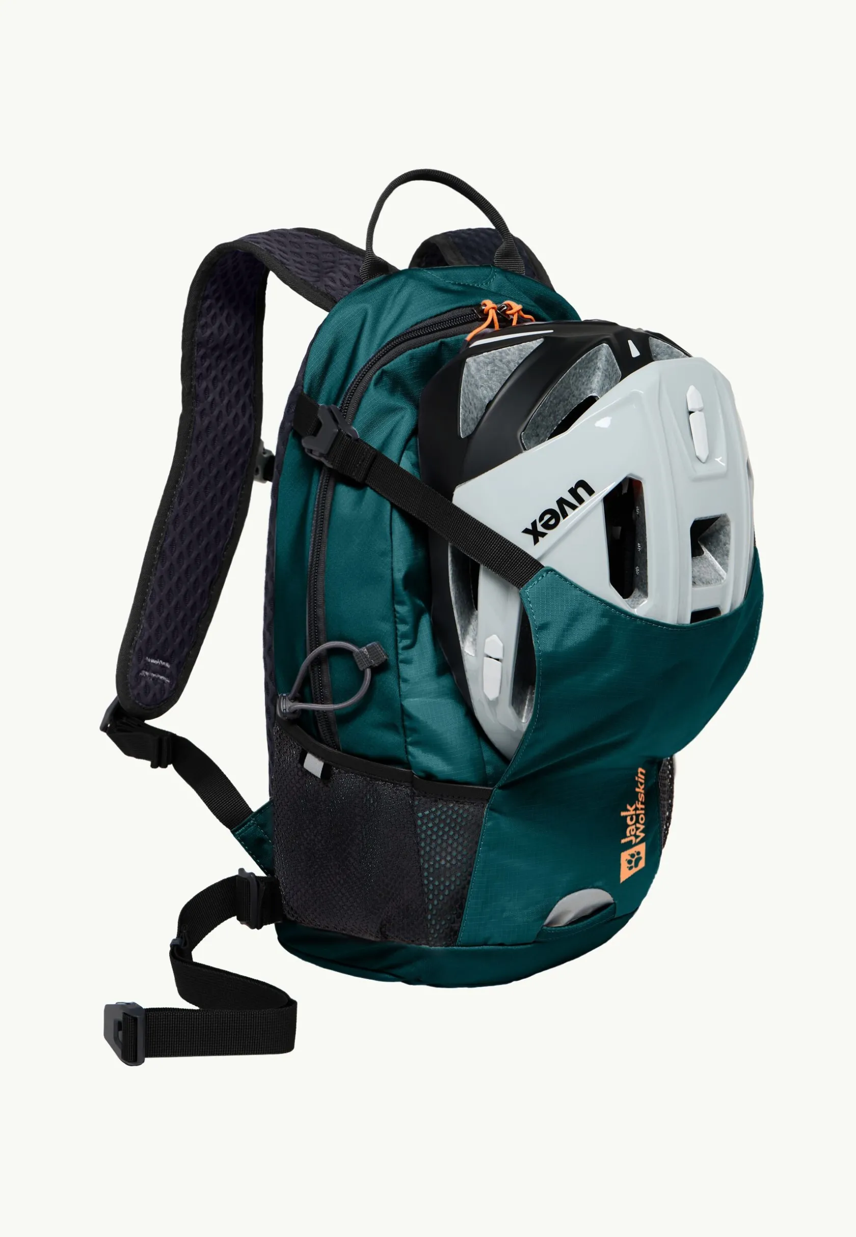 Jack Wolfskin Sacs À Dos Vélo|Sacs À Dos De Randonnée-Velocity 12