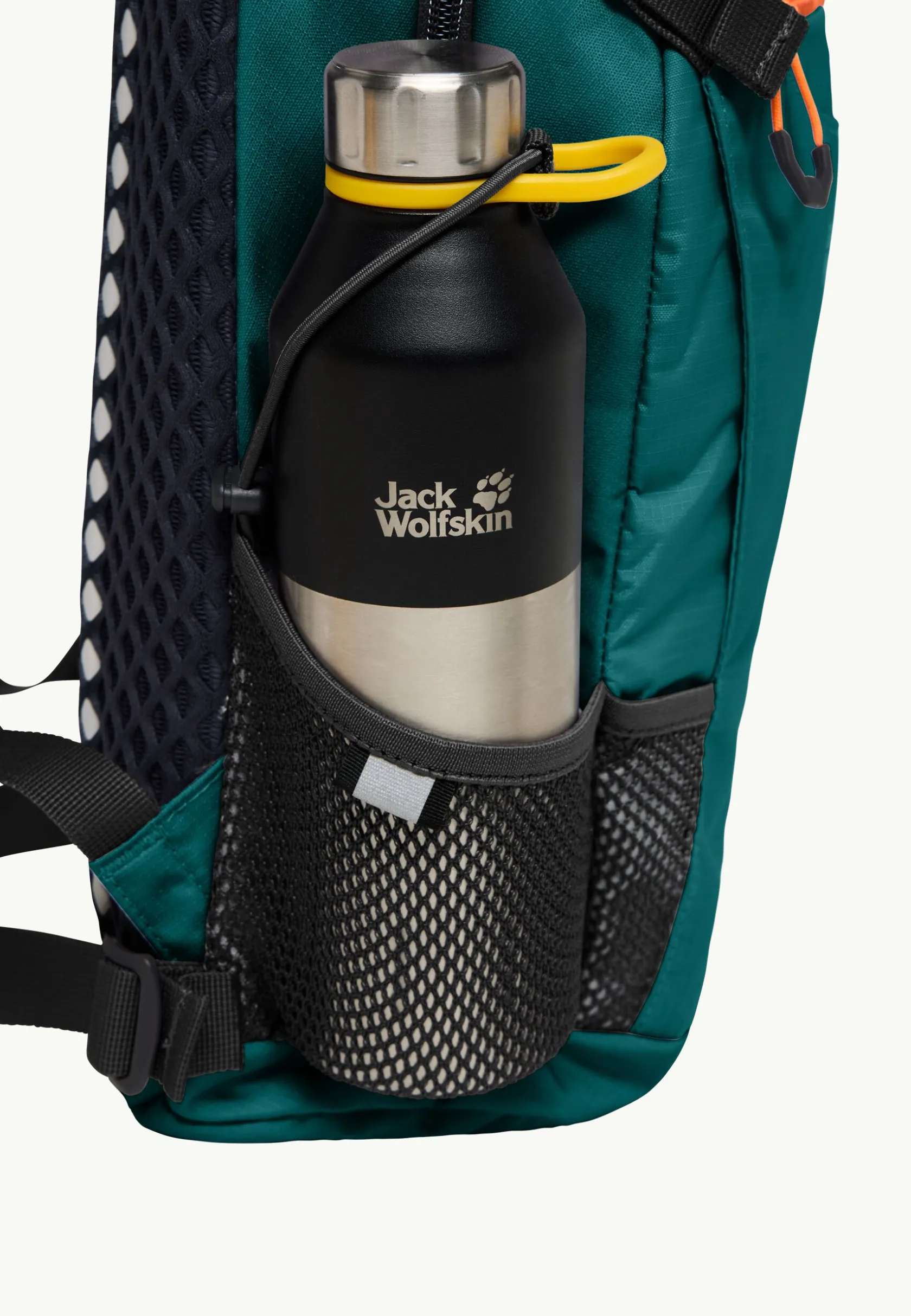 Jack Wolfskin Sacs À Dos Vélo|Sacs À Dos De Randonnée-Velocity 12