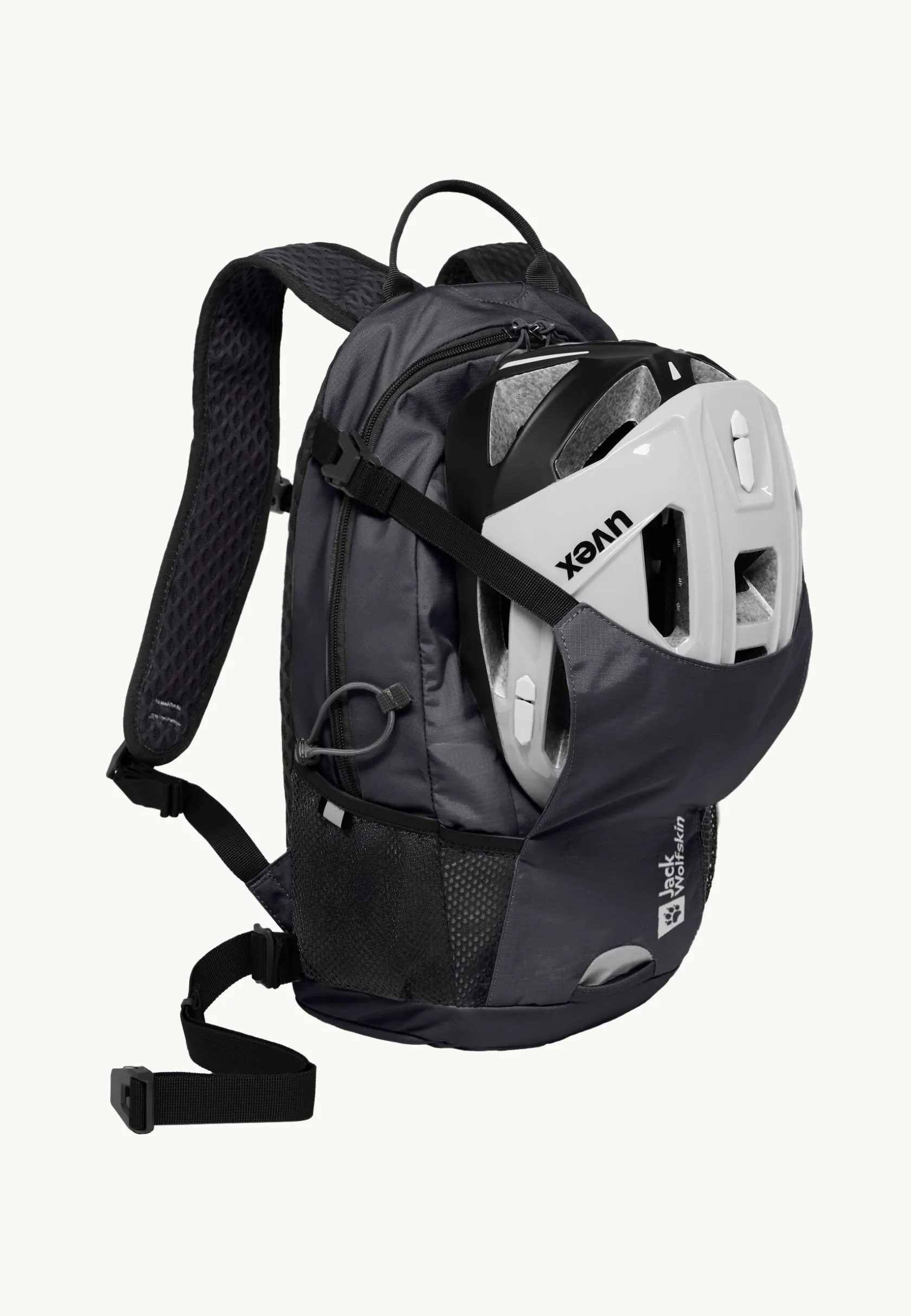 Jack Wolfskin Sacs À Dos Vélo|Sacs À Dos De Randonnée-Velocity 12