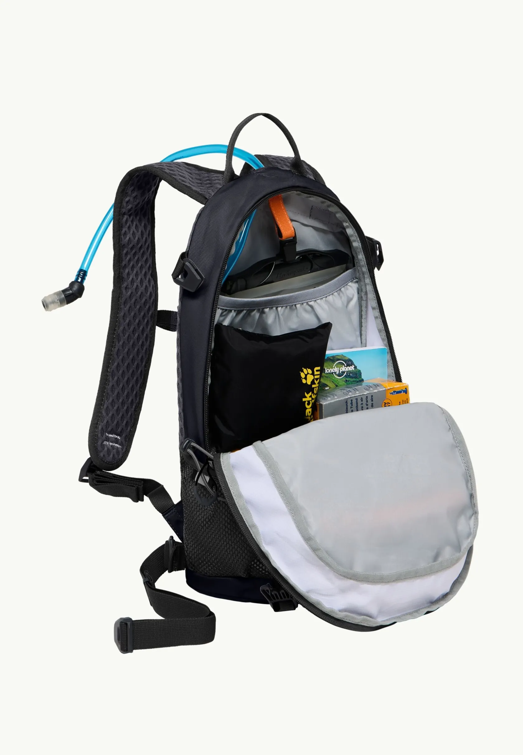 Jack Wolfskin Sacs À Dos Vélo|Sacs À Dos De Randonnée-Velocity 12
