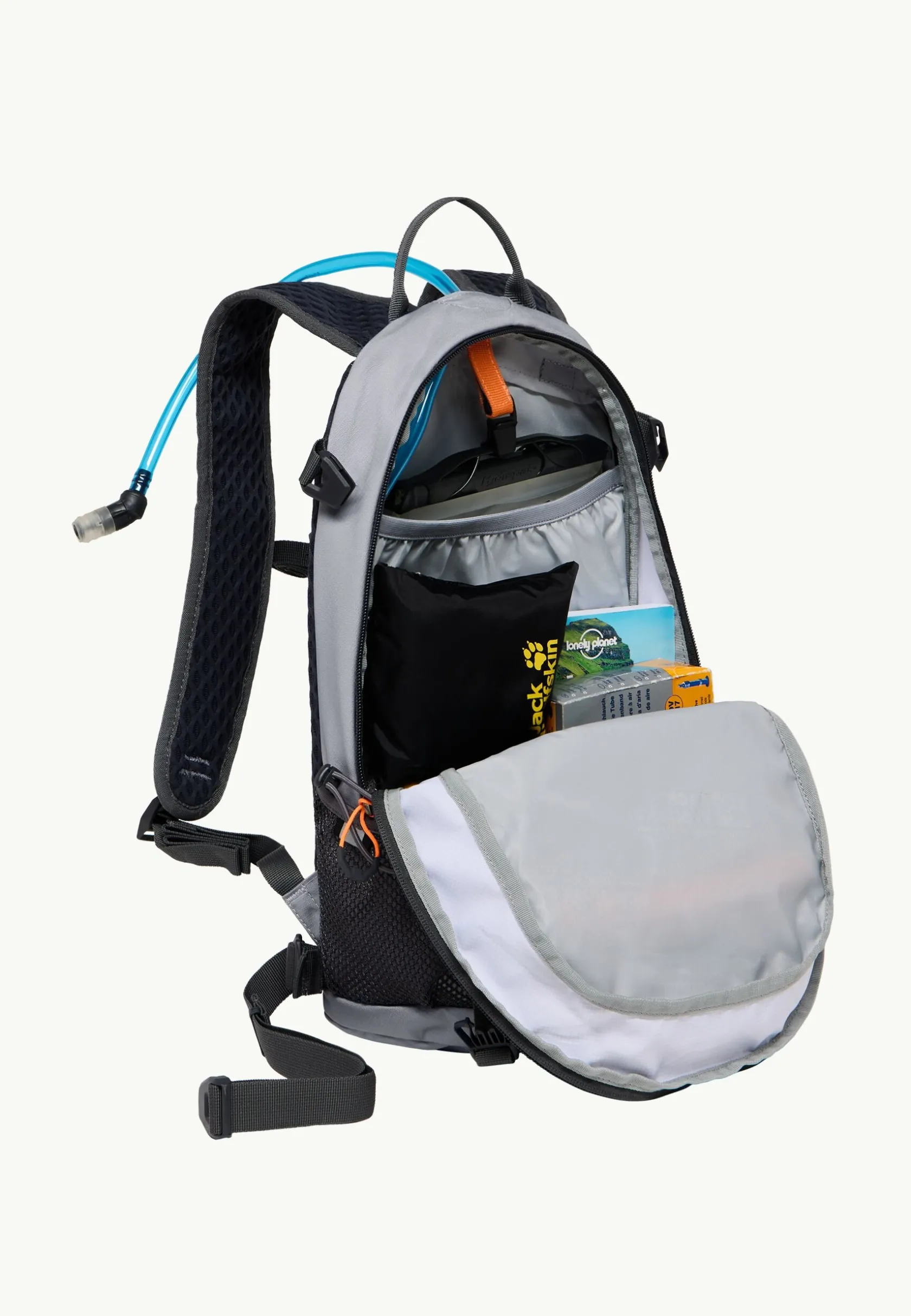 Jack Wolfskin Sacs À Dos Vélo|Sacs À Dos De Randonnée-Velocity 12