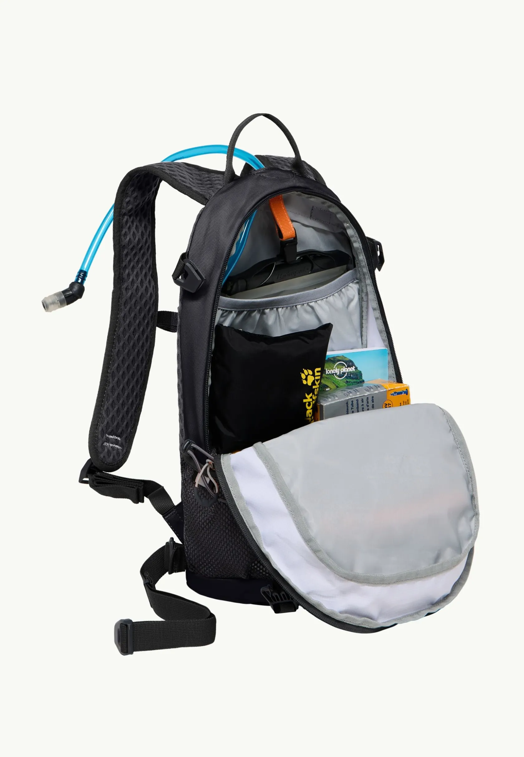 Jack Wolfskin Sacs À Dos Vélo|Sacs À Dos De Randonnée-Velocity 12