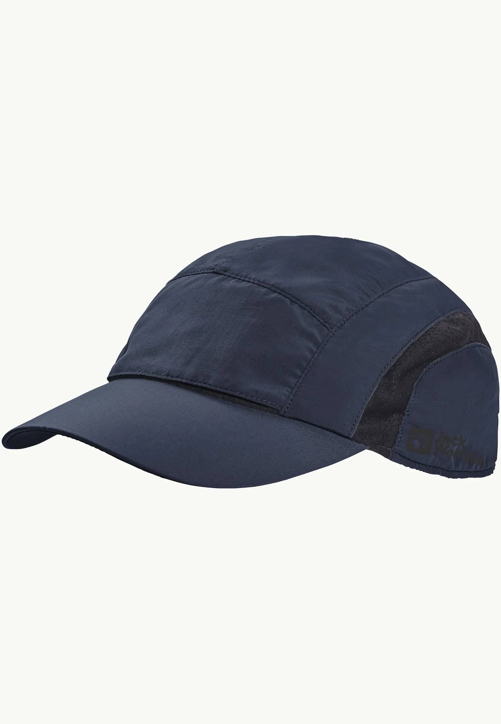 Jack Wolfskin Randonnée|Randonnée-Vent Cap