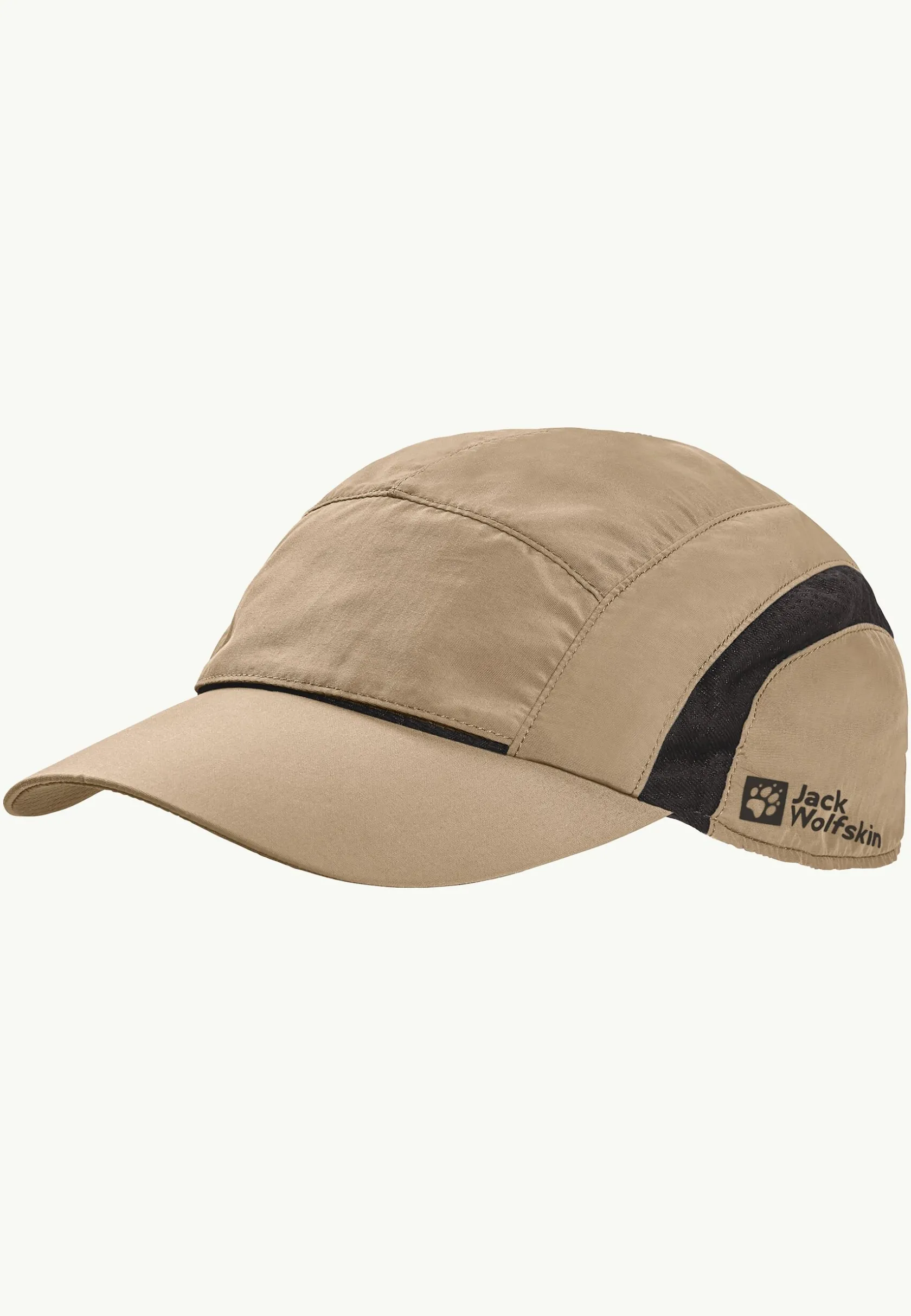 Jack Wolfskin Randonnée|Randonnée-Vent Cap