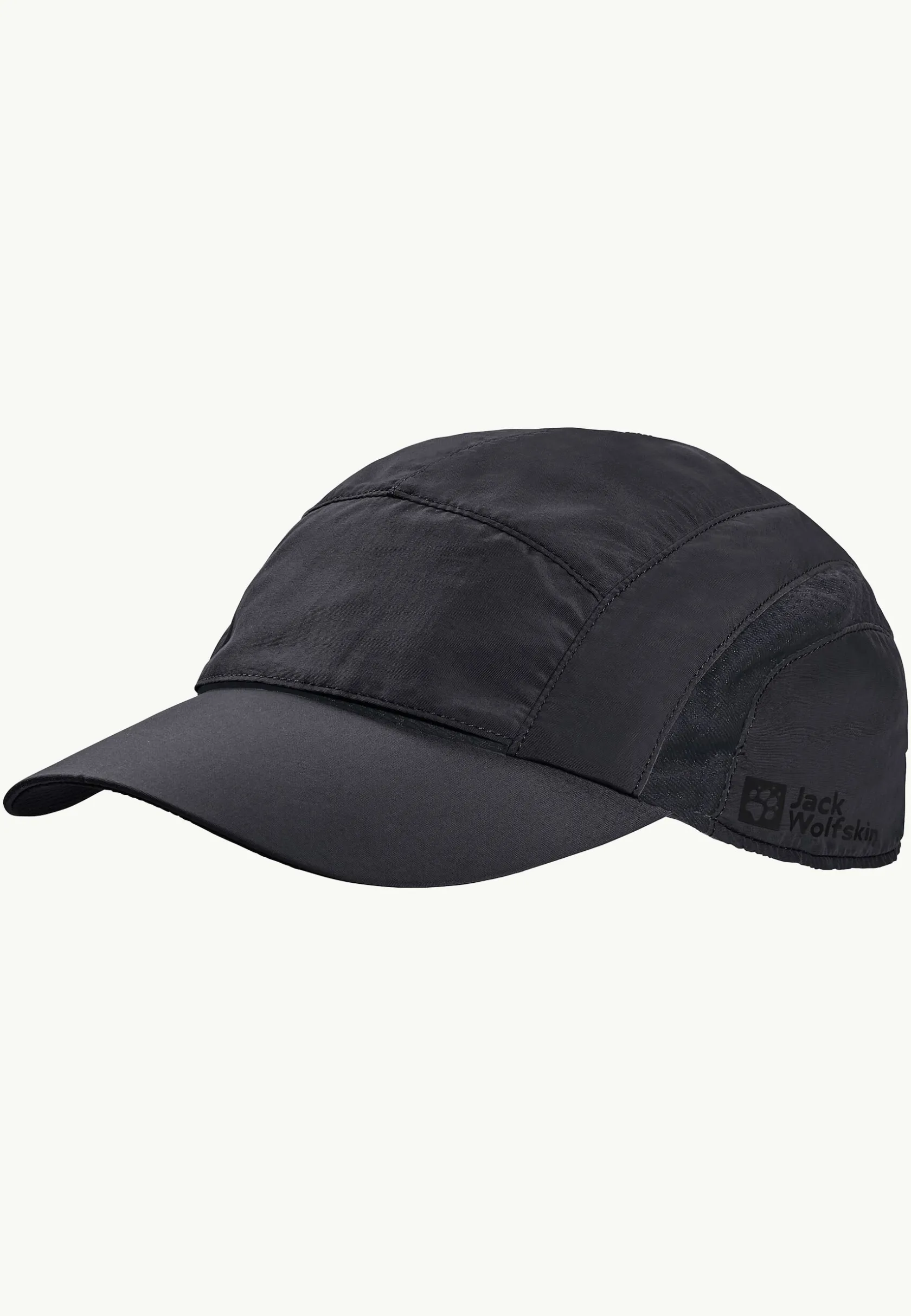 Jack Wolfskin Randonnée|Randonnée-Vent Cap