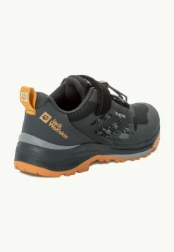 Jack Wolfskin Chaussures Multifonctionnelles|Chaussures Imperméables-Villi Hiker Texapore Low K
