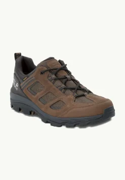 Jack Wolfskin Chaussures Imperméables|Chaussures Aux Fonctions Multiples-Vojo 3 Texapore Low M