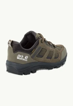 Jack Wolfskin Chaussures Imperméables|Chaussures Aux Fonctions Multiples-Vojo 3 Texapore Low M
