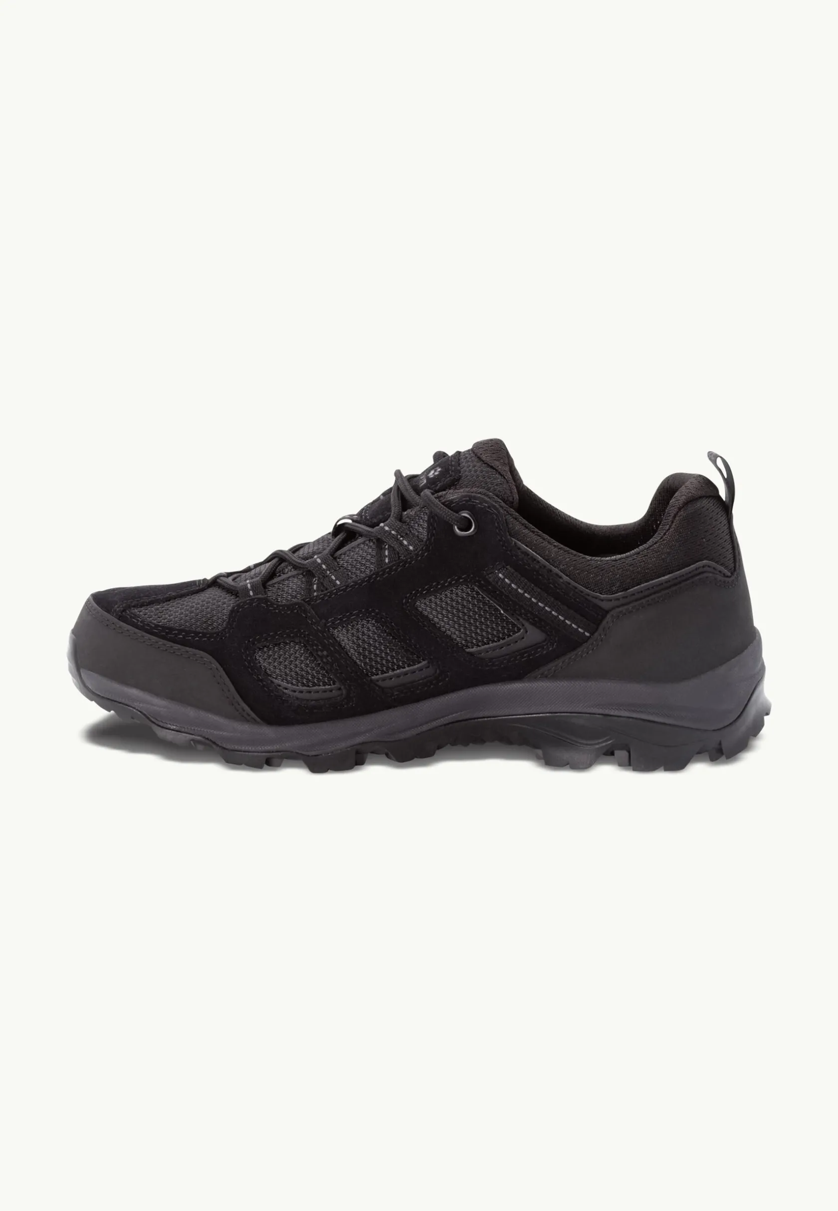 Jack Wolfskin Chaussures Imperméables|Chaussures Aux Fonctions Multiples-Vojo 3 Texapore Low M