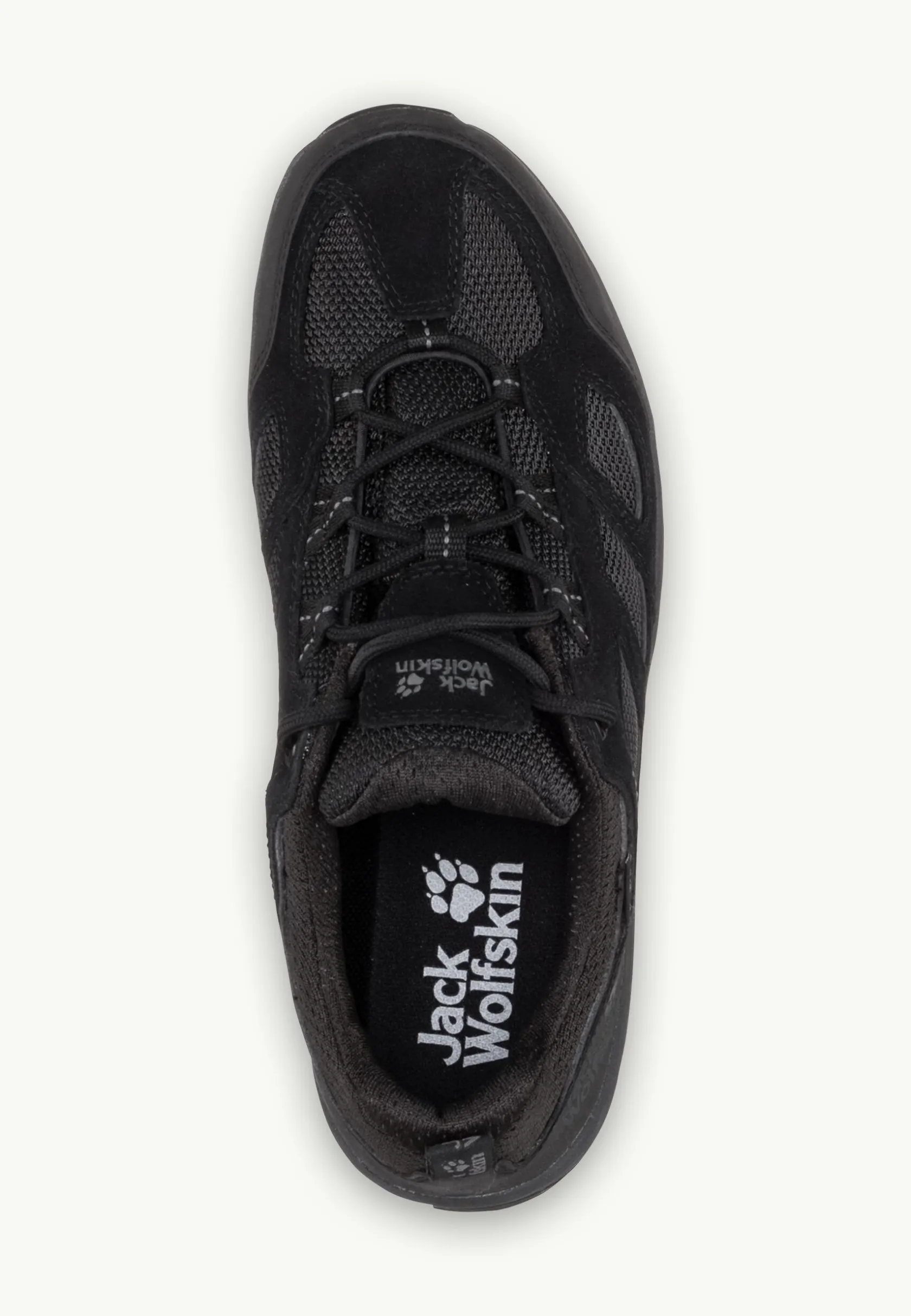 Jack Wolfskin Chaussures Imperméables|Chaussures Aux Fonctions Multiples-Vojo 3 Texapore Low M