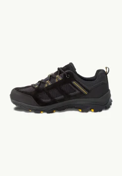 Jack Wolfskin Chaussures Imperméables|Chaussures Aux Fonctions Multiples-Vojo 3 Texapore Low M
