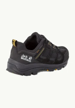 Jack Wolfskin Chaussures Imperméables|Chaussures Aux Fonctions Multiples-Vojo 3 Texapore Low M