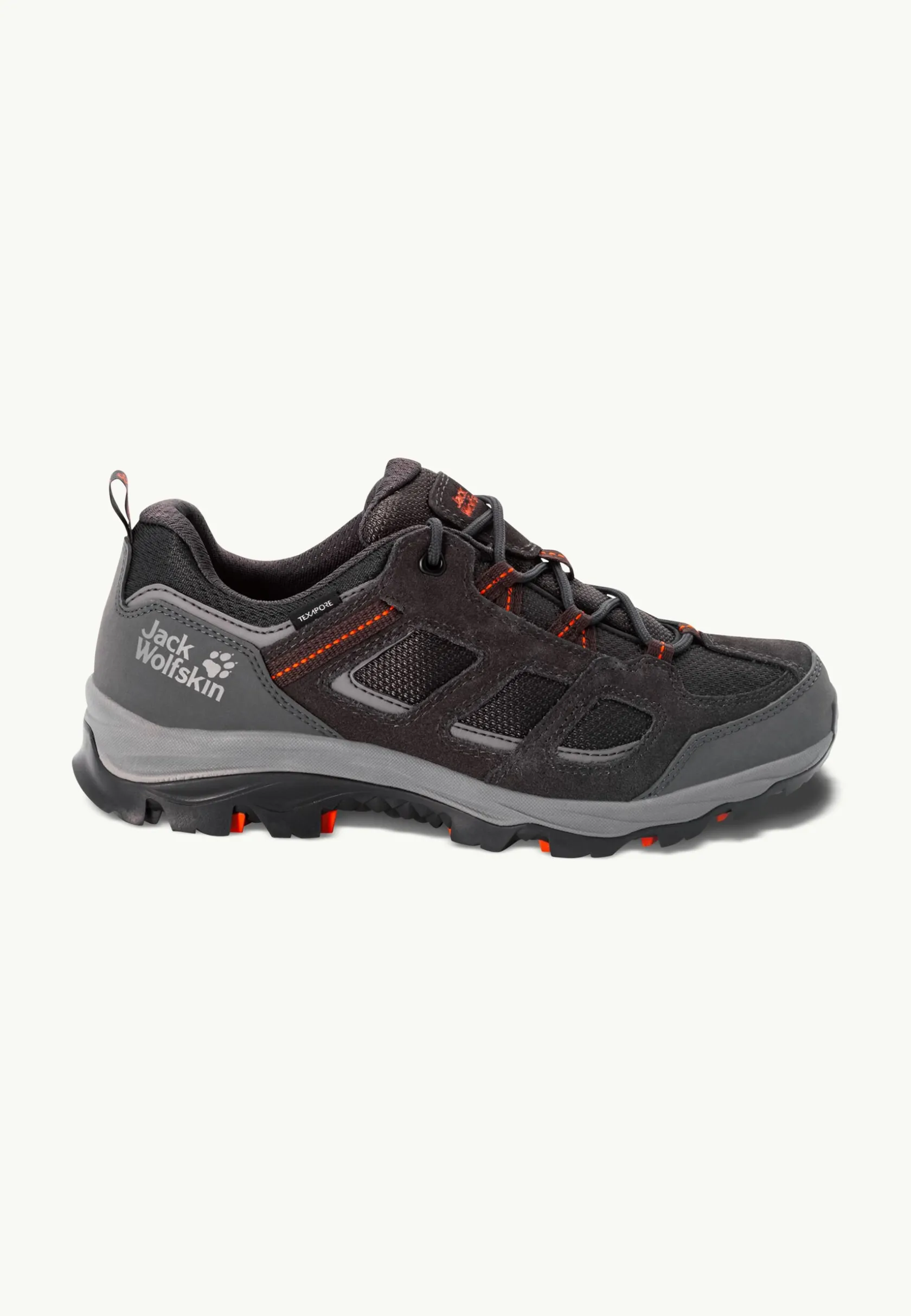 Jack Wolfskin Chaussures Imperméables|Chaussures Aux Fonctions Multiples-Vojo 3 Texapore Low M