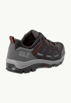 Jack Wolfskin Chaussures Imperméables|Chaussures Aux Fonctions Multiples-Vojo 3 Texapore Low M