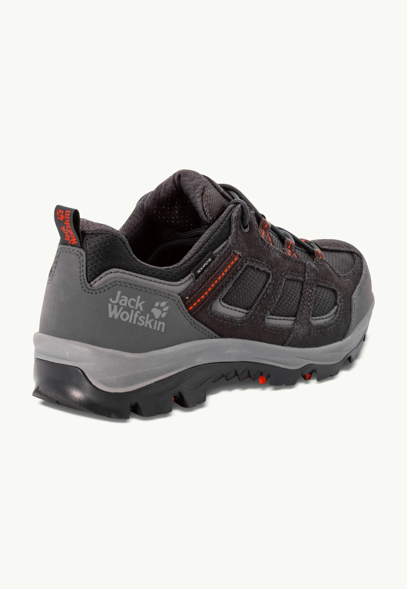 Jack Wolfskin Chaussures Imperméables|Chaussures Aux Fonctions Multiples-Vojo 3 Texapore Low M