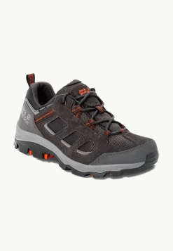 Jack Wolfskin Chaussures Imperméables|Chaussures Aux Fonctions Multiples-Vojo 3 Texapore Low M