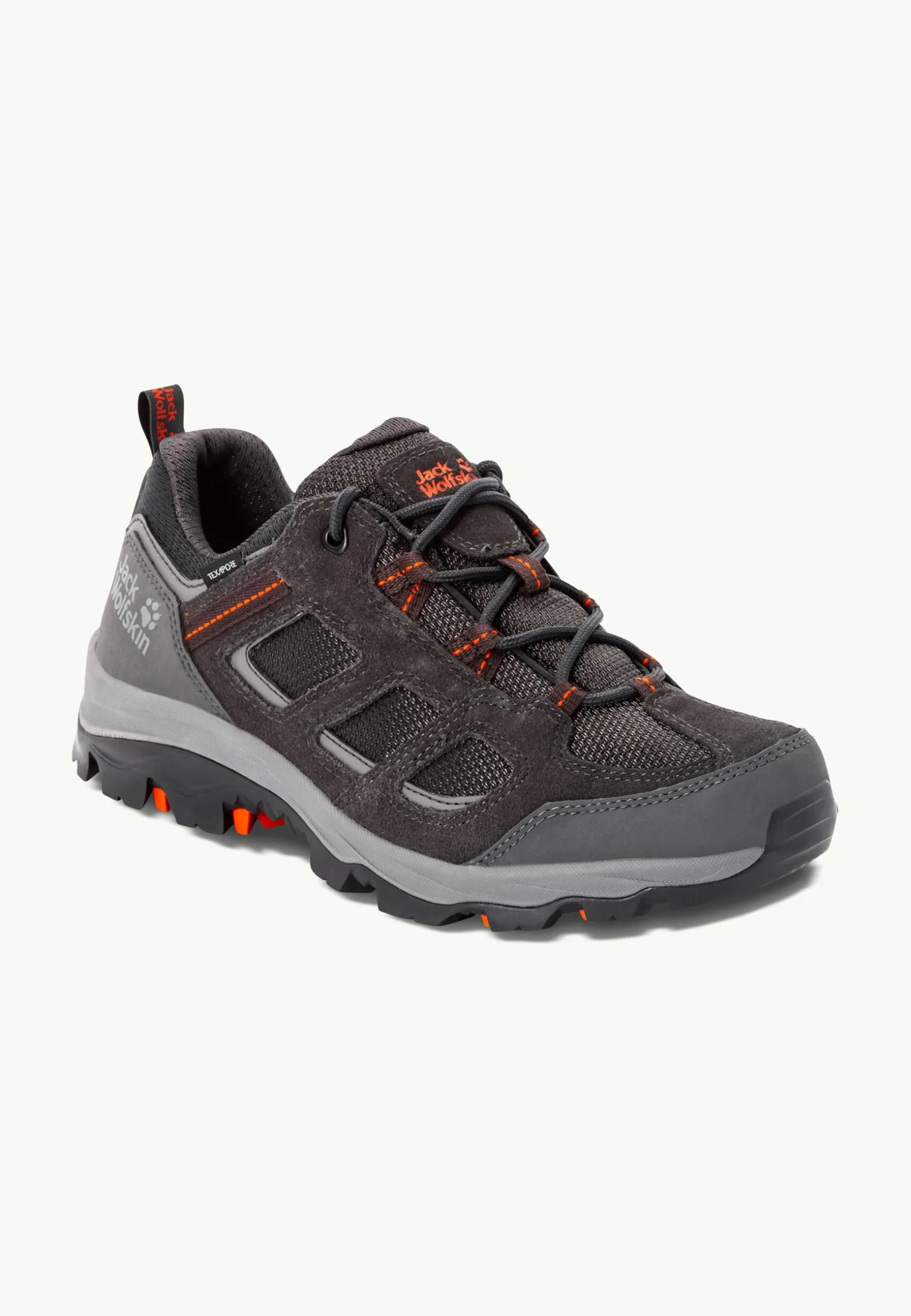 Jack Wolfskin Chaussures Imperméables|Chaussures Aux Fonctions Multiples-Vojo 3 Texapore Low M