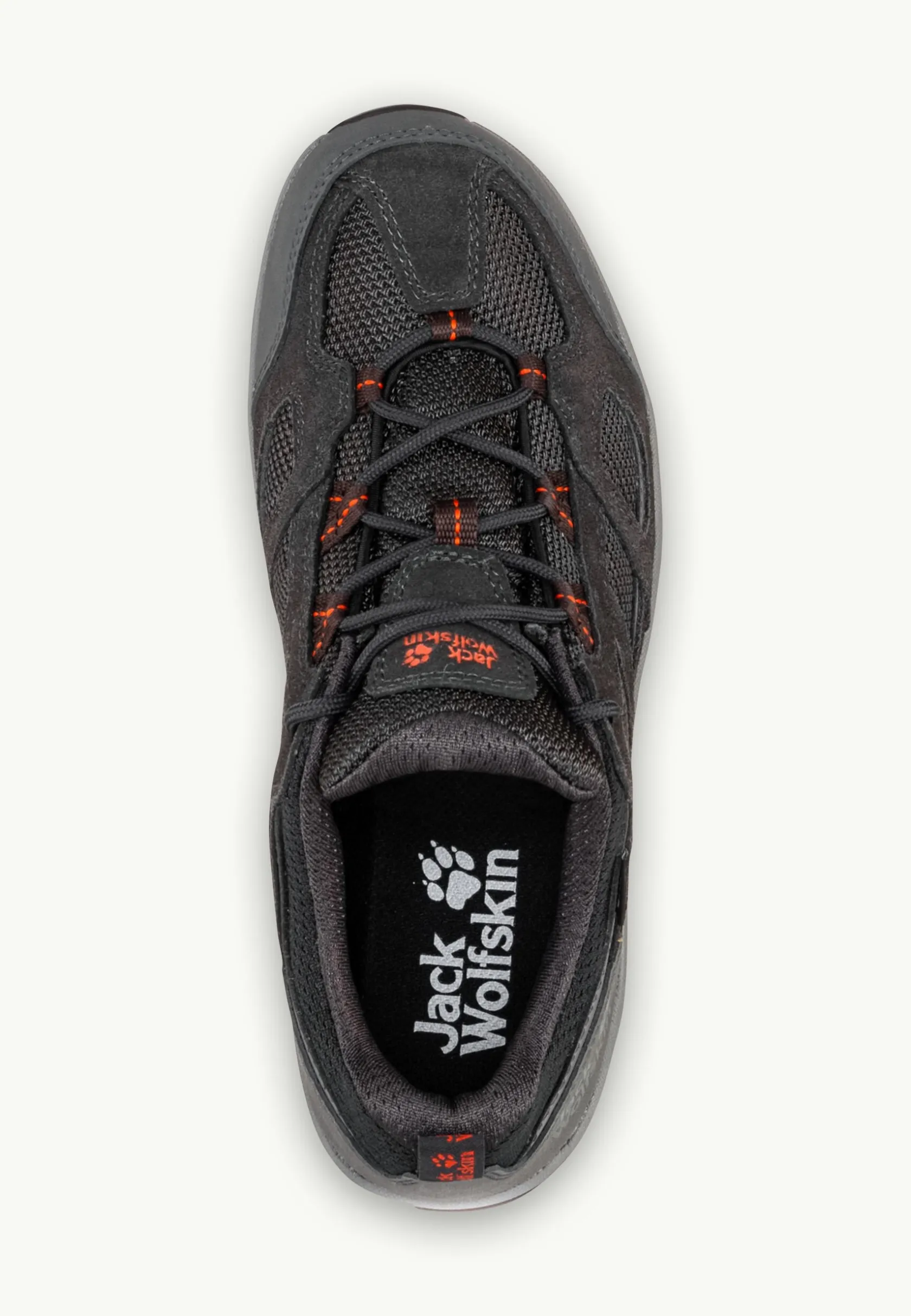 Jack Wolfskin Chaussures Imperméables|Chaussures Aux Fonctions Multiples-Vojo 3 Texapore Low M
