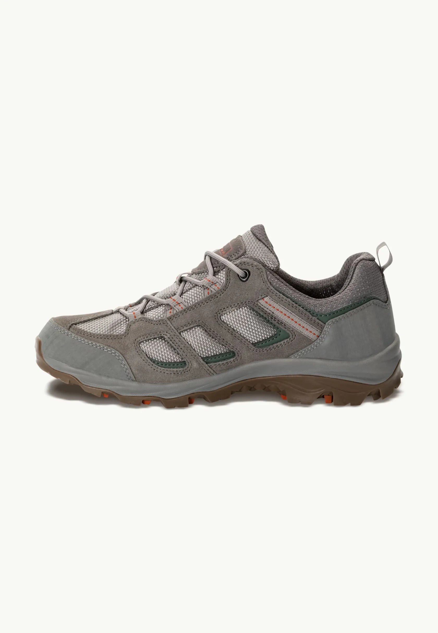 Jack Wolfskin Chaussures Imperméables|Chaussures Aux Fonctions Multiples-Vojo 3 Texapore Low M