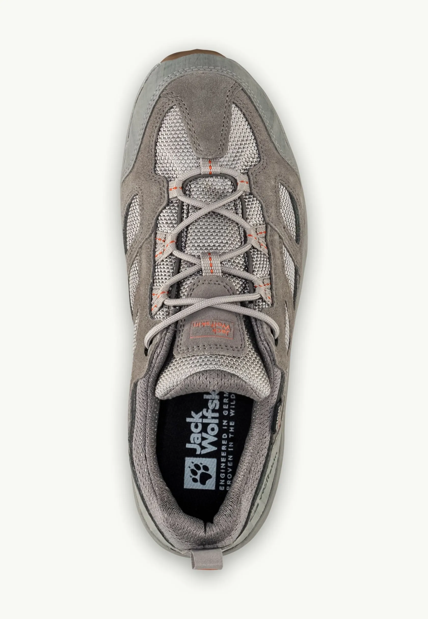 Jack Wolfskin Chaussures Imperméables|Chaussures Aux Fonctions Multiples-Vojo 3 Texapore Low M