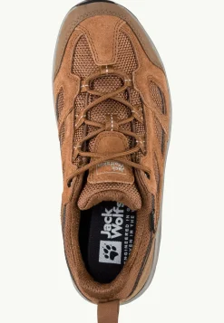 Jack Wolfskin Randonnée|Lifestyle-Vojo 3 Texapore Low W