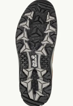 Jack Wolfskin Randonnée|Lifestyle-Vojo 3 Texapore Low W