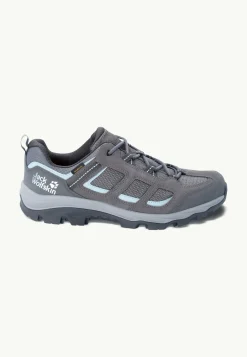 Jack Wolfskin Randonnée|Lifestyle-Vojo 3 Texapore Low W