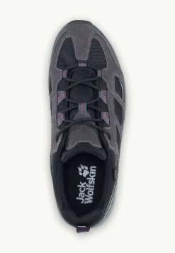 Jack Wolfskin Randonnée|Lifestyle-Vojo 3 Texapore Low W