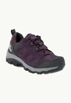 Jack Wolfskin Randonnée|Lifestyle-Vojo 3 Texapore Low W