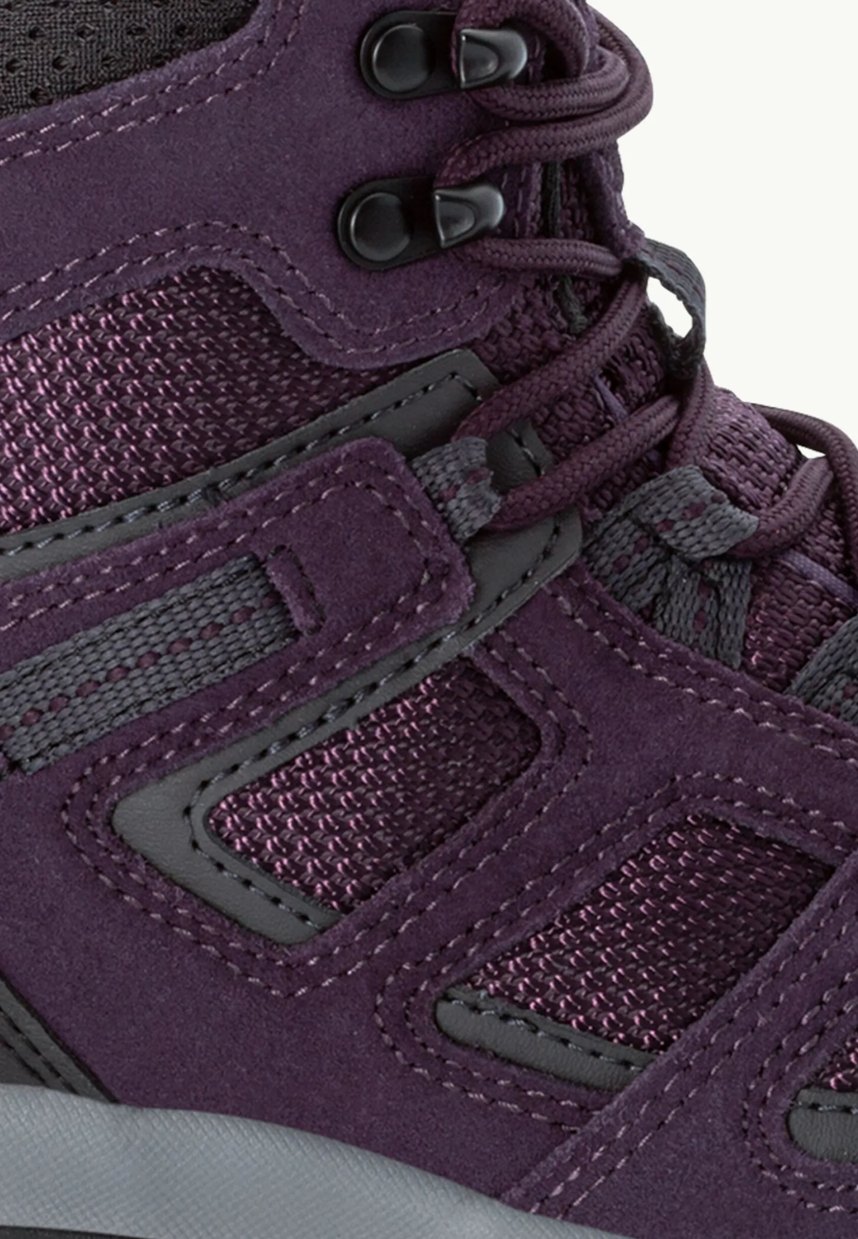 Jack Wolfskin Randonnée|Lifestyle-Vojo 3 Texapore Mid W