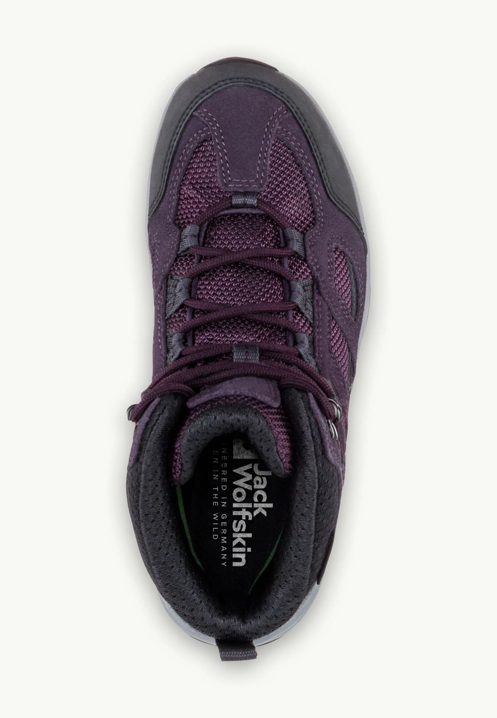 Jack Wolfskin Randonnée|Lifestyle-Vojo 3 Texapore Mid W