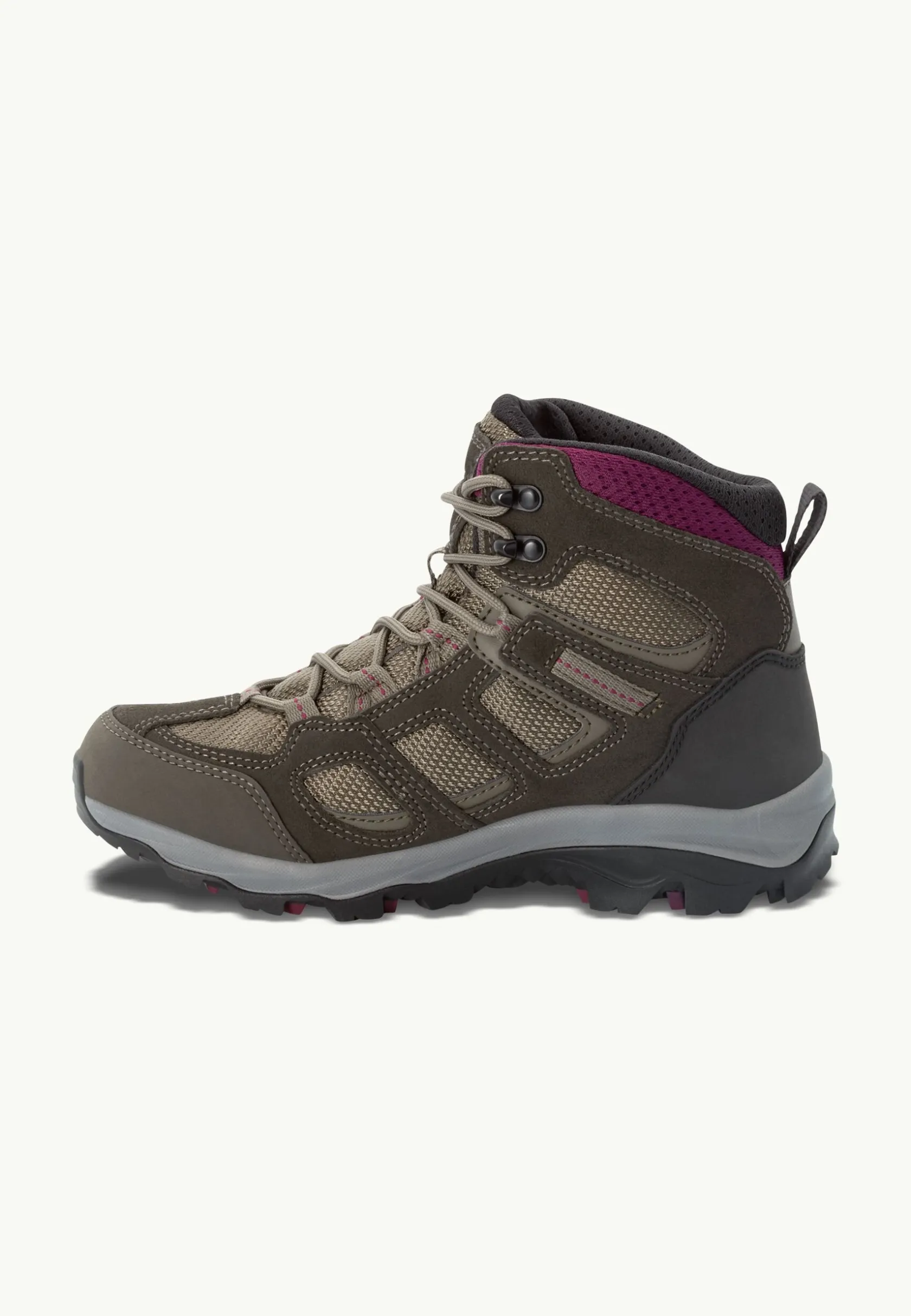 Jack Wolfskin Randonnée|Lifestyle-Vojo 3 Texapore Mid W