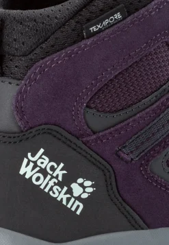 Jack Wolfskin Randonnée|Lifestyle-Vojo 3 Texapore Mid W