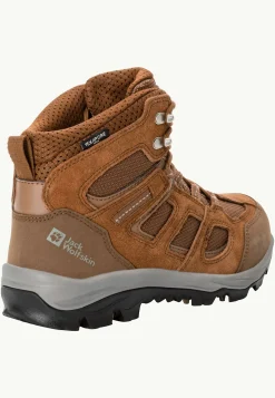 Jack Wolfskin Randonnée|Lifestyle-Vojo 3 Texapore Mid W