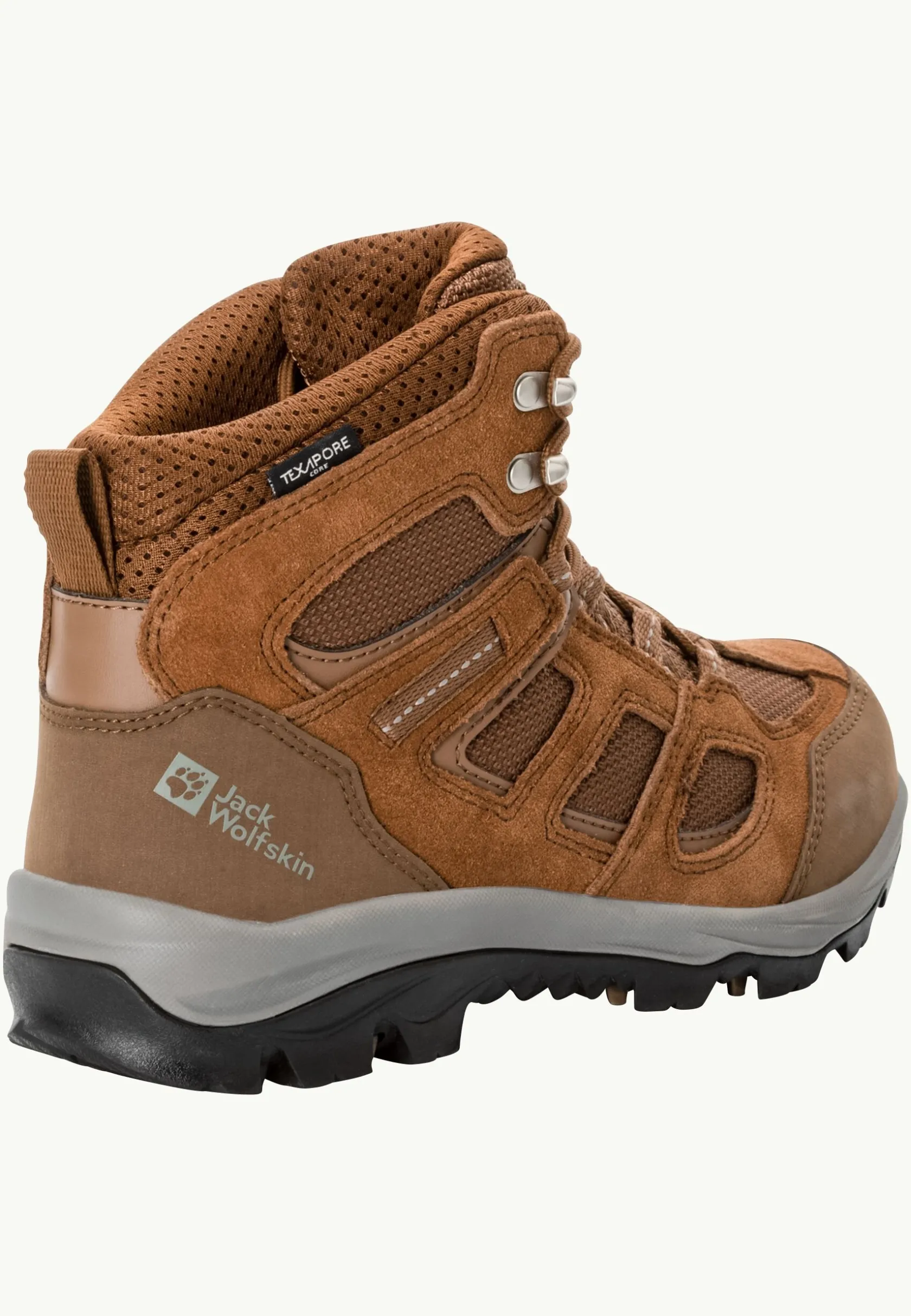 Jack Wolfskin Randonnée|Lifestyle-Vojo 3 Texapore Mid W