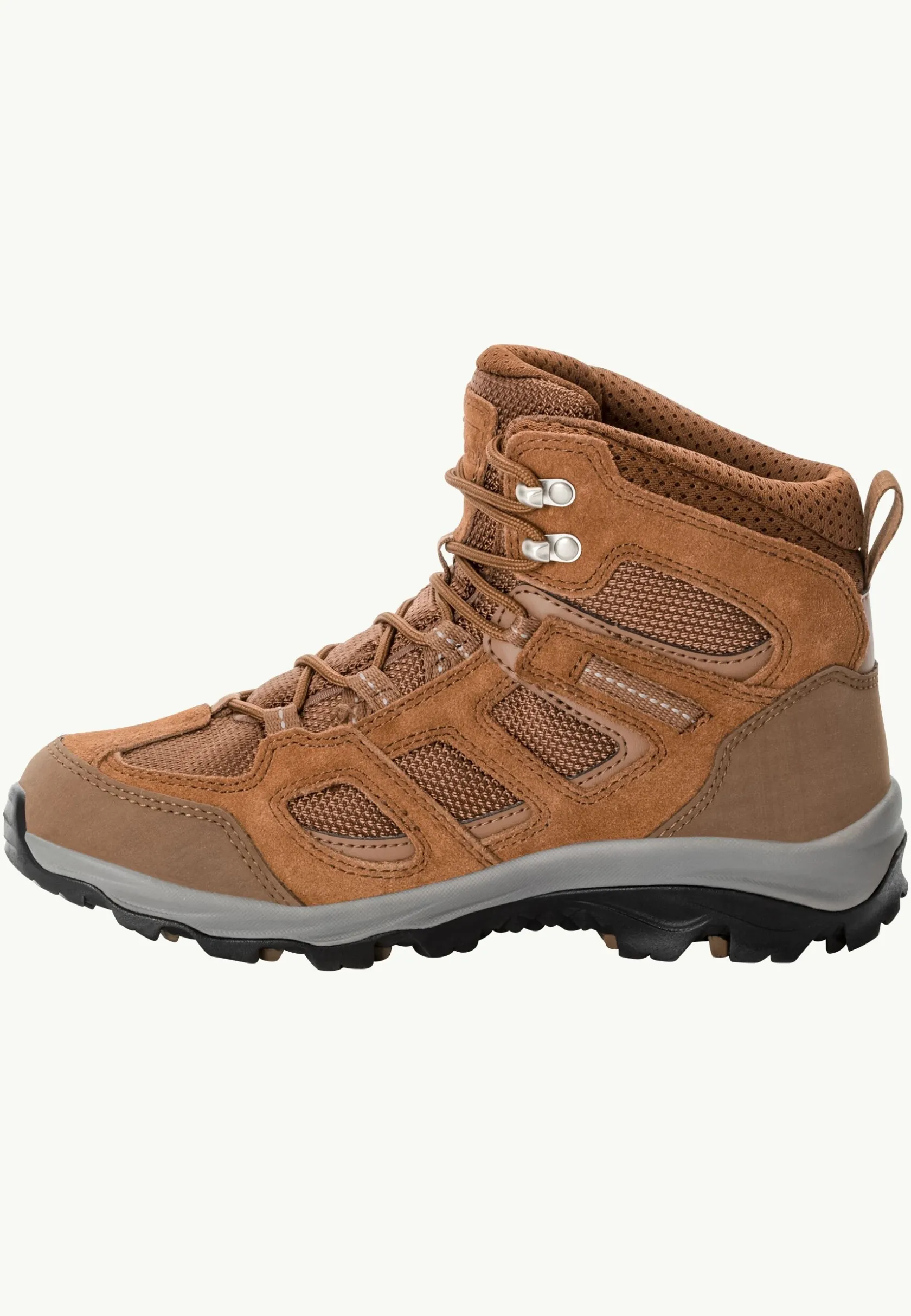 Jack Wolfskin Randonnée|Lifestyle-Vojo 3 Texapore Mid W