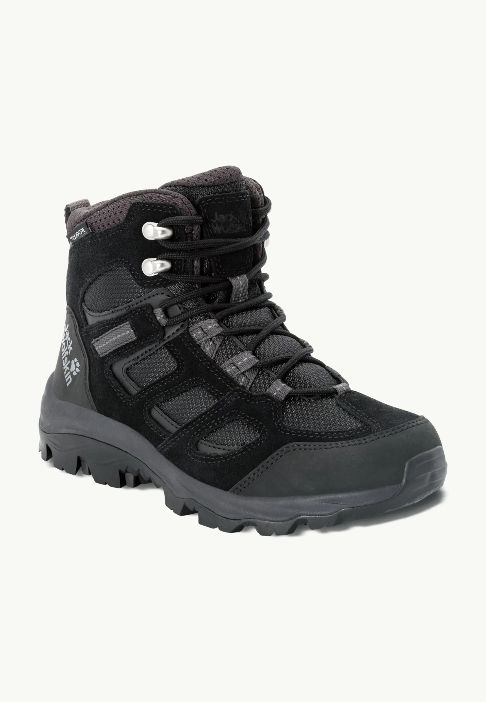 Jack Wolfskin Randonnée|Lifestyle-Vojo 3 Texapore Mid W