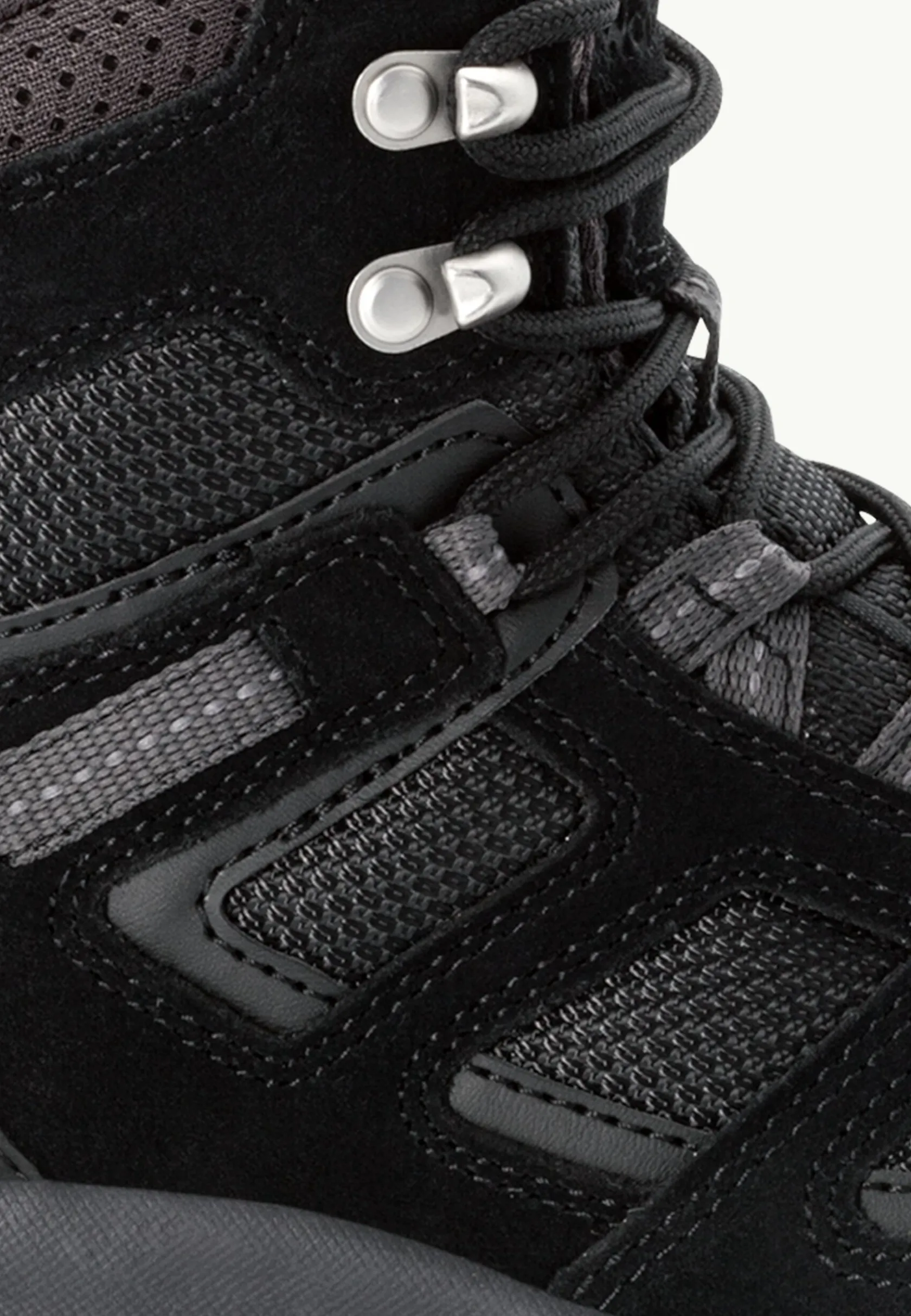 Jack Wolfskin Randonnée|Lifestyle-Vojo 3 Texapore Mid W