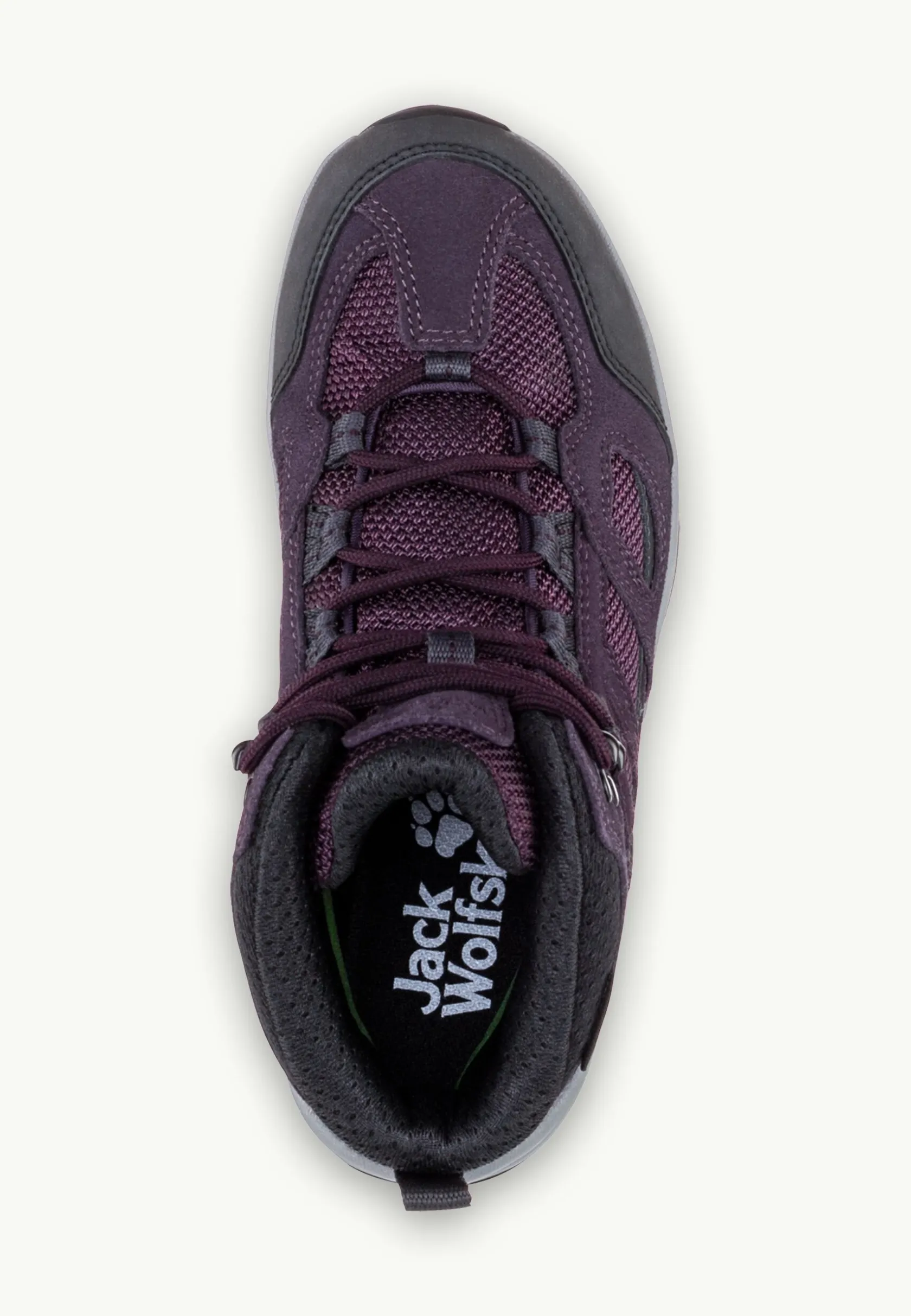 Jack Wolfskin Randonnée|Lifestyle-Vojo 3 Texapore Mid W