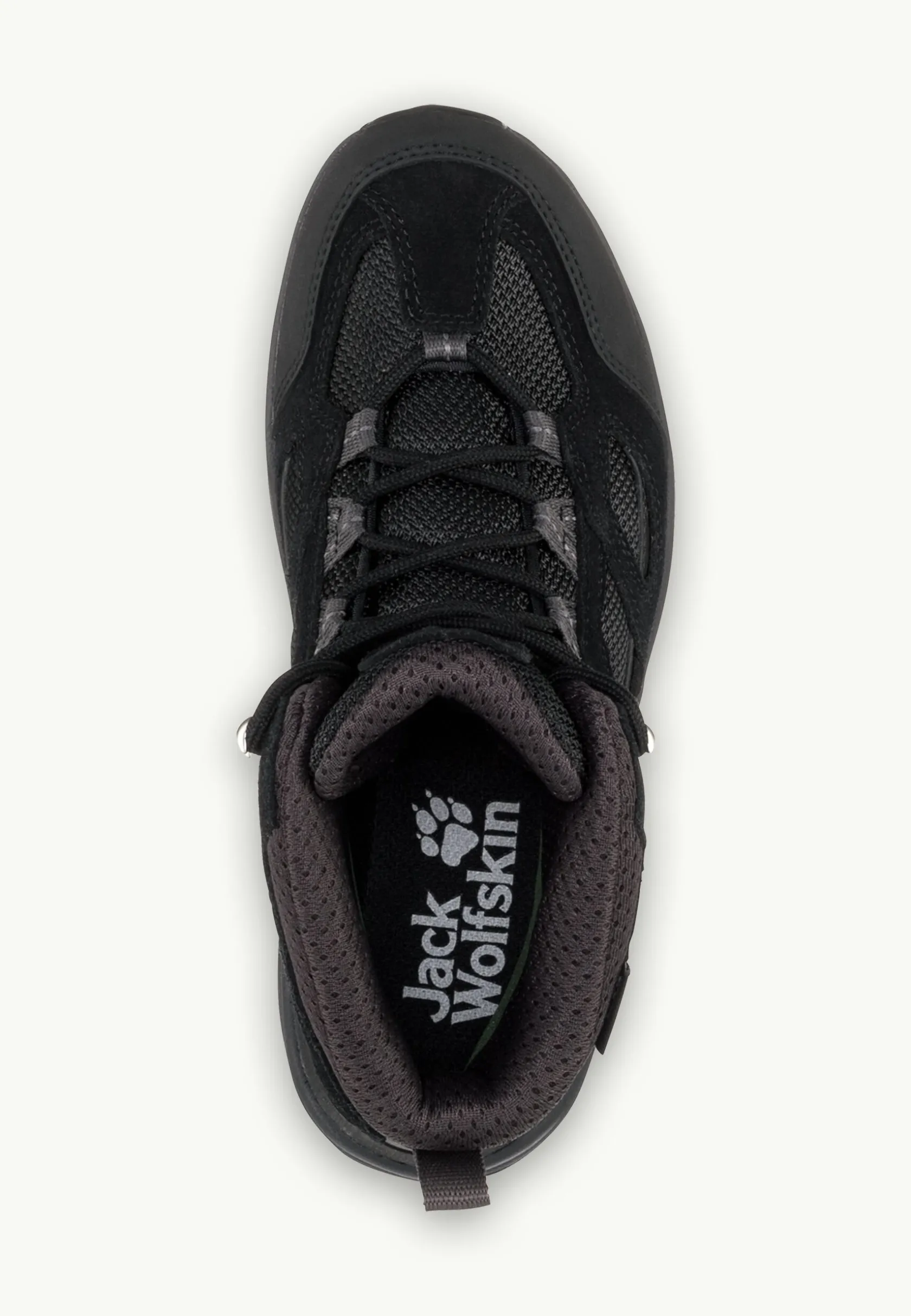Jack Wolfskin Randonnée|Lifestyle-Vojo 3 Texapore Mid W