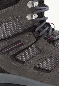 Jack Wolfskin Randonnée|Lifestyle-Vojo 3 Texapore Mid W
