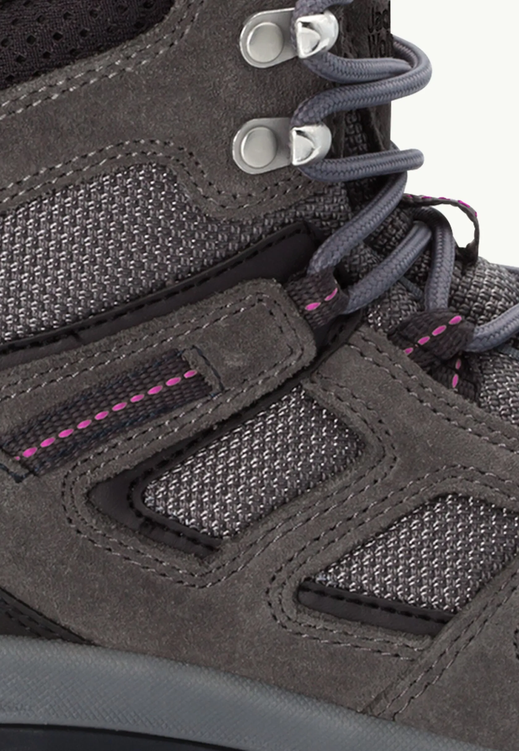 Jack Wolfskin Randonnée|Lifestyle-Vojo 3 Texapore Mid W