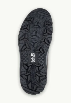 Jack Wolfskin Randonnée|Lifestyle-Vojo 3 Texapore Mid W