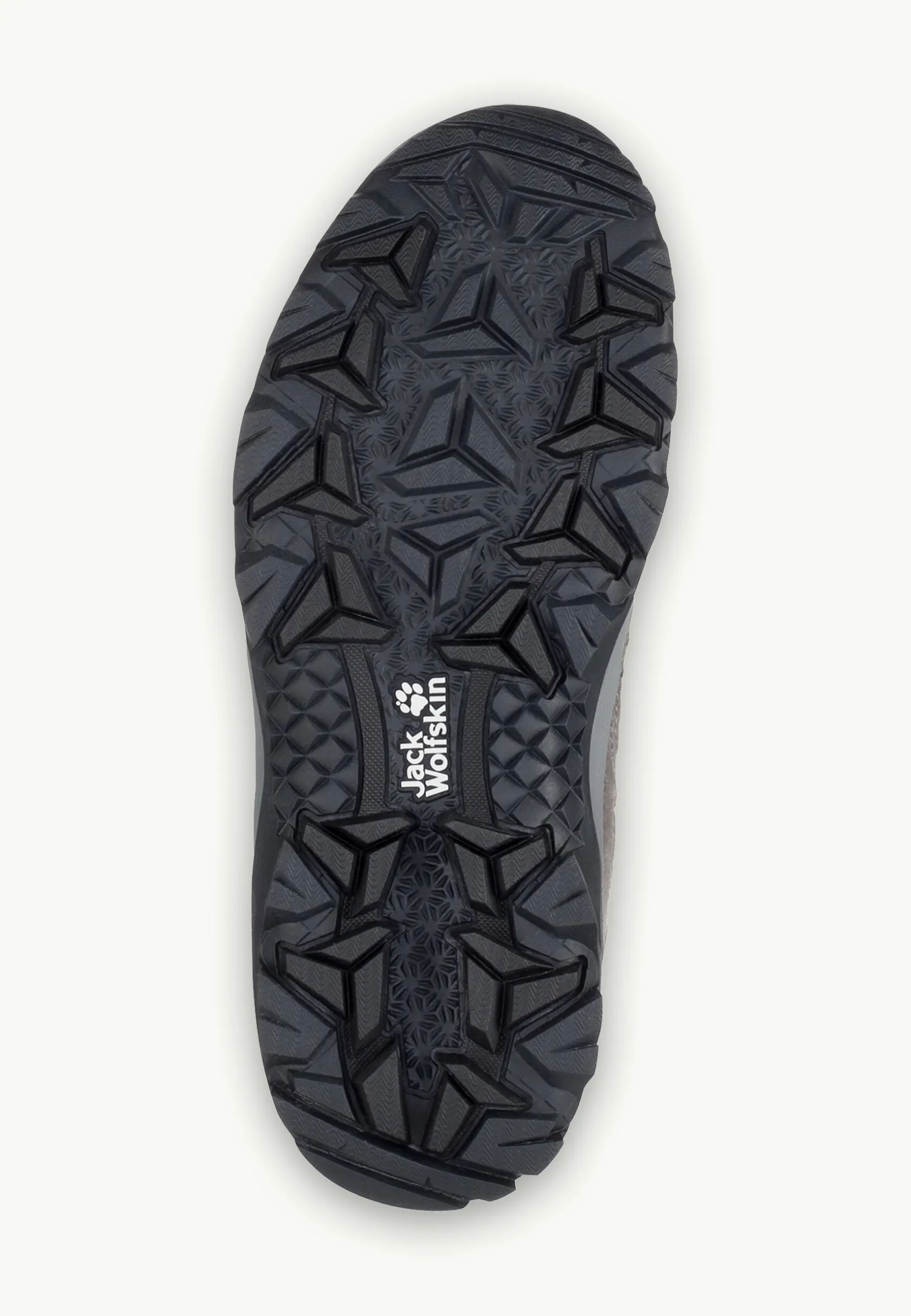 Jack Wolfskin Randonnée|Lifestyle-Vojo 3 Texapore Mid W