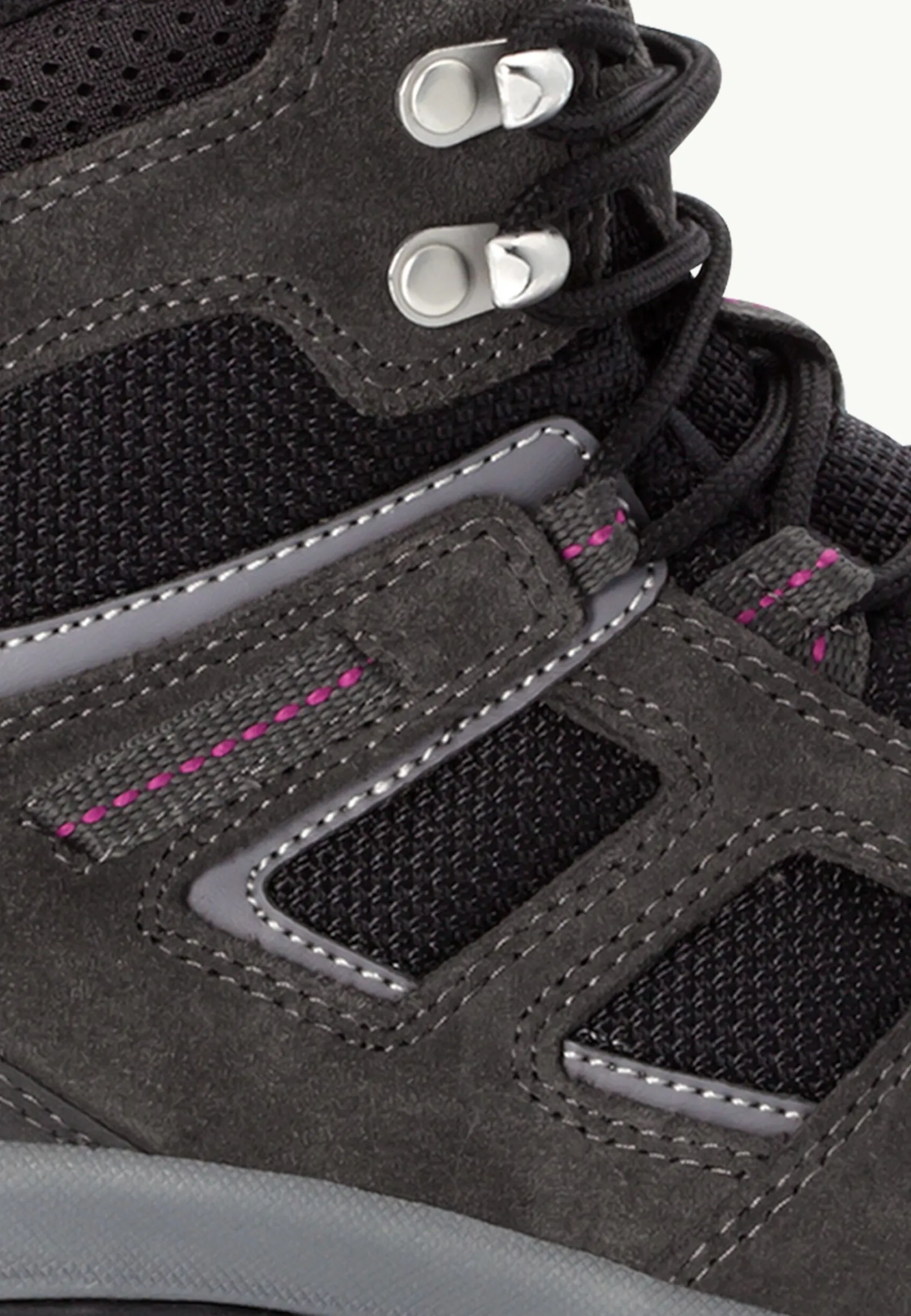 Jack Wolfskin Randonnée|Lifestyle-Vojo 3 Texapore Mid W