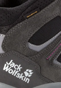 Jack Wolfskin Randonnée|Lifestyle-Vojo 3 Texapore Mid W