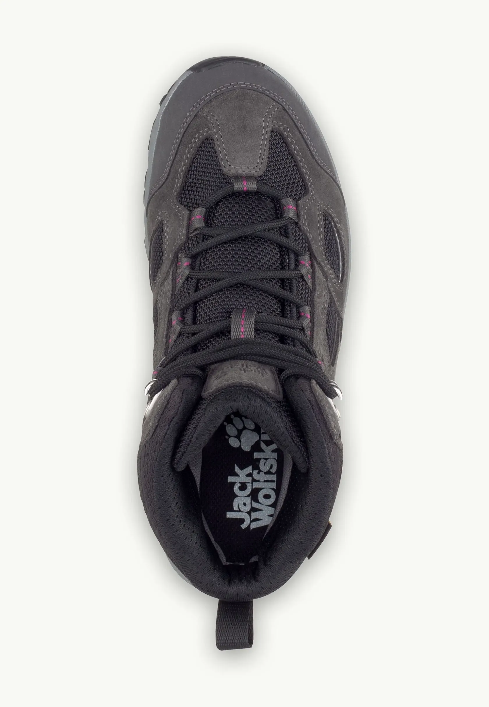 Jack Wolfskin Randonnée|Lifestyle-Vojo 3 Texapore Mid W