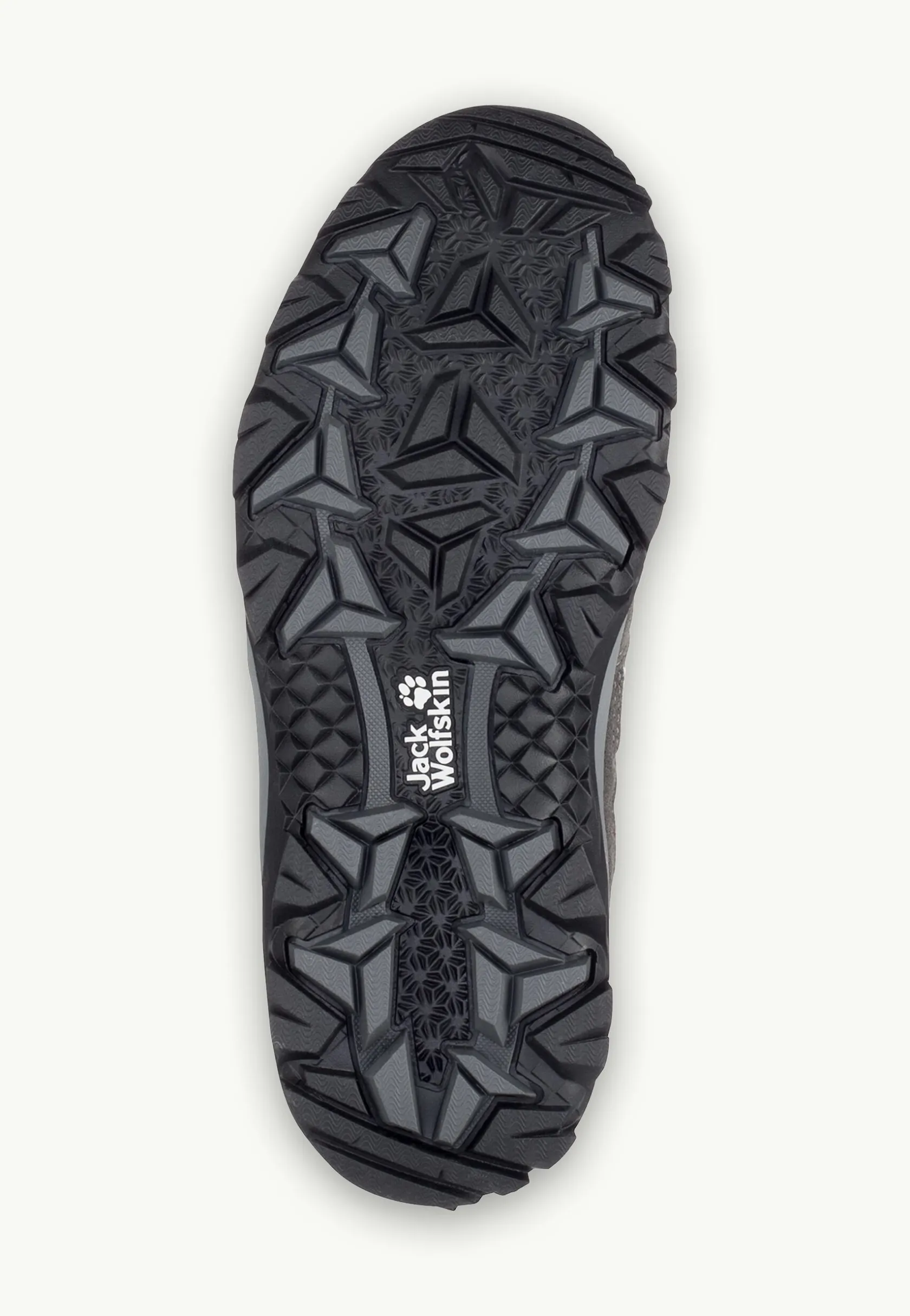 Jack Wolfskin Randonnée|Lifestyle-Vojo 3 Texapore Mid W